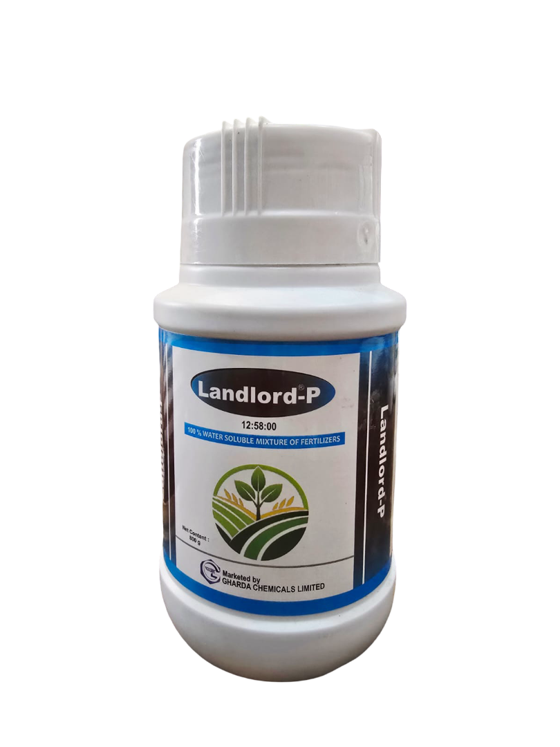 Crop Chemicals