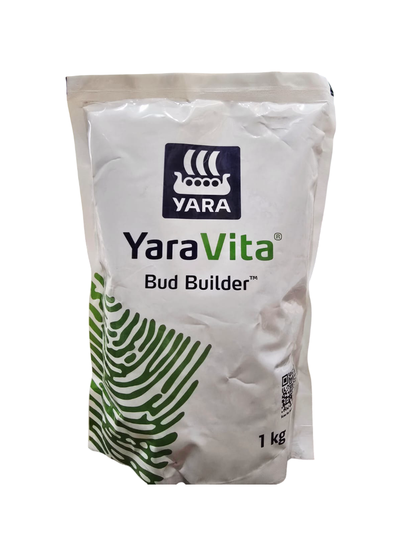 Crop Chemicals