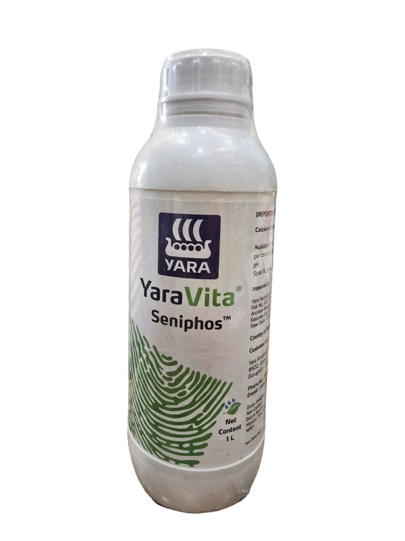 Crop Chemicals