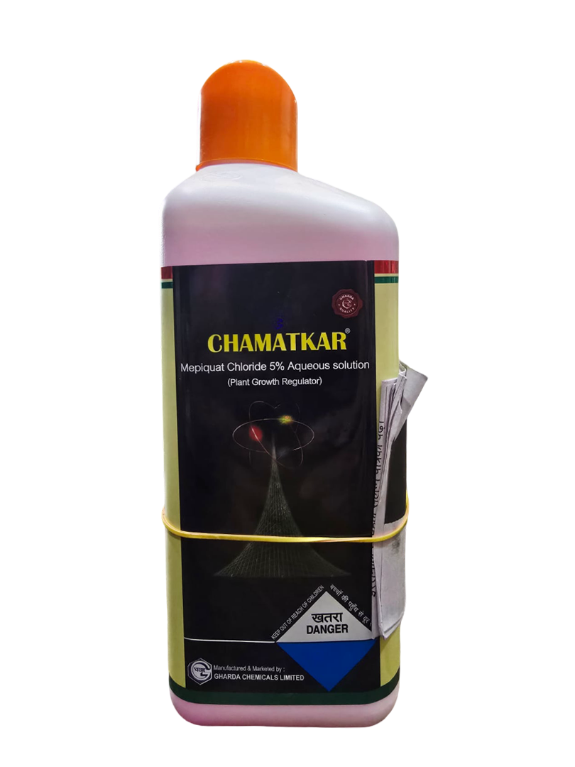 Crop Chemicals