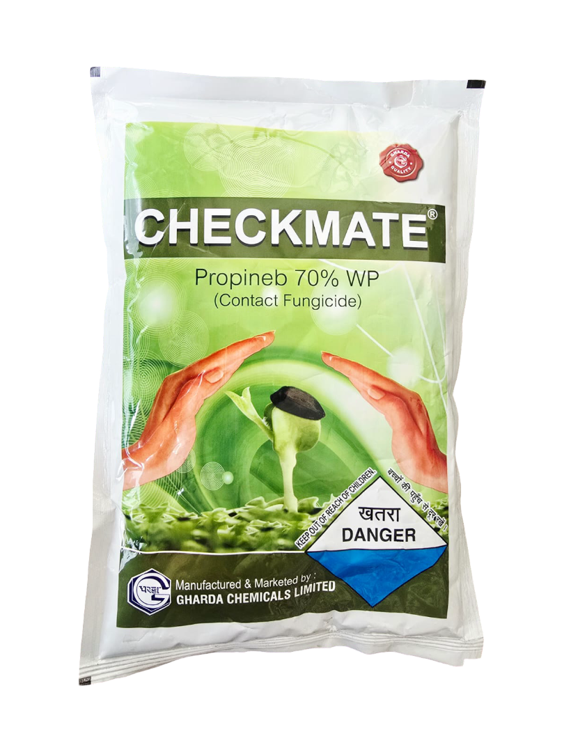 Crop Chemicals