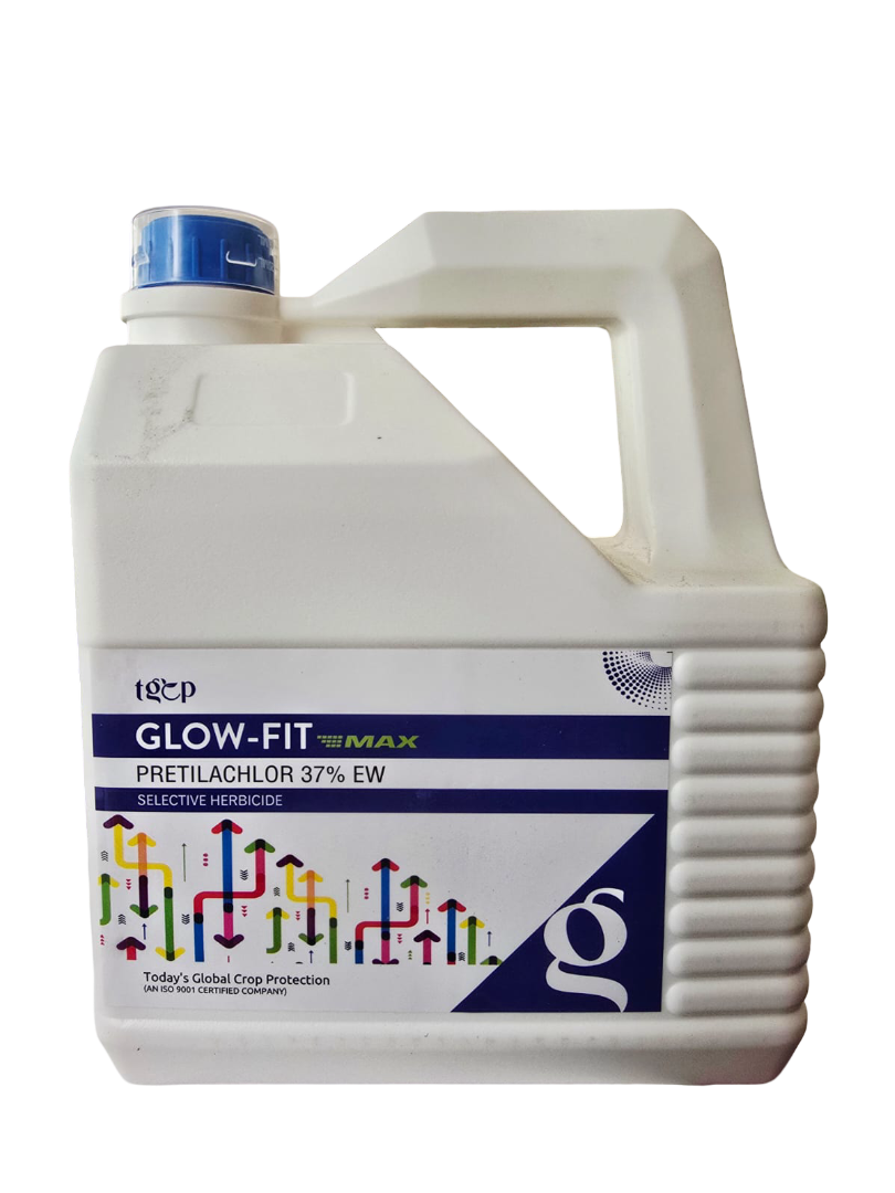 Crop Chemicals