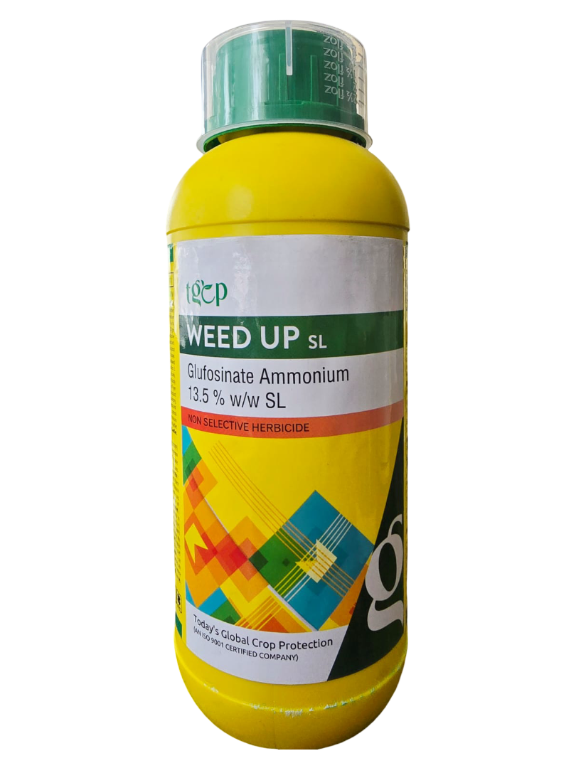 Crop Chemicals