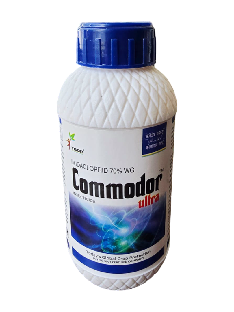 Crop Chemicals