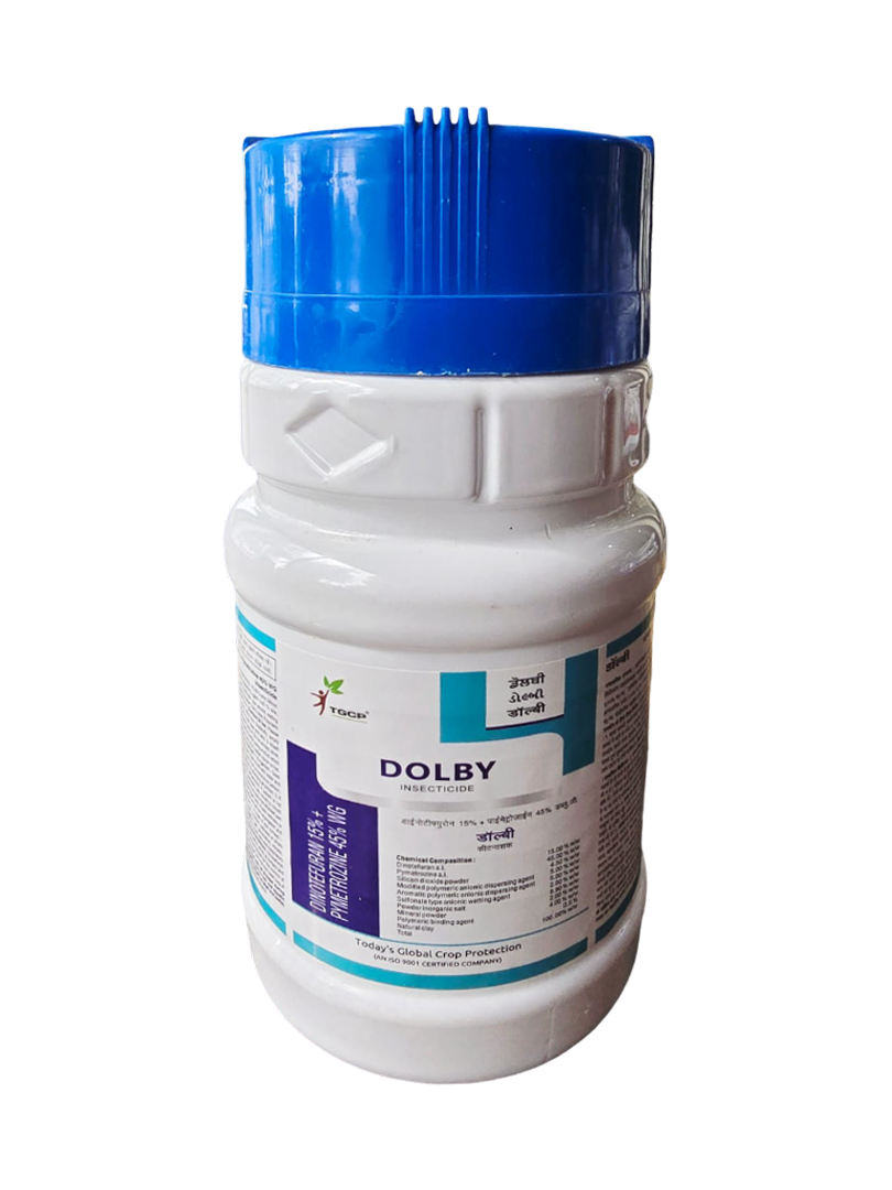Crop Chemicals