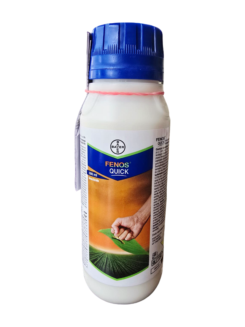 Crop Chemicals