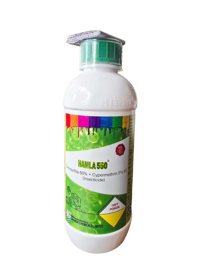 Crop Chemicals
