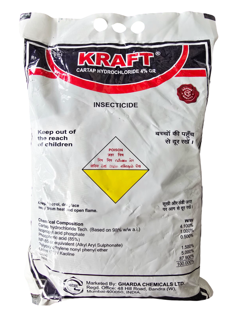 Crop Chemicals