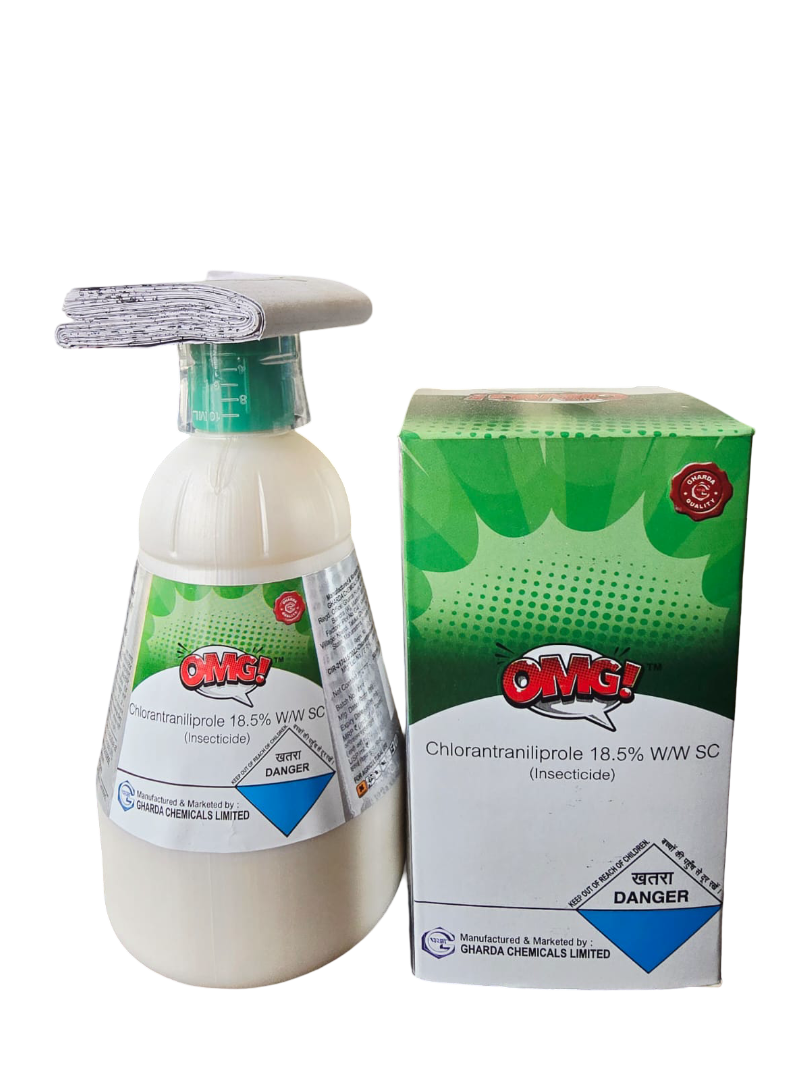 Crop Chemicals