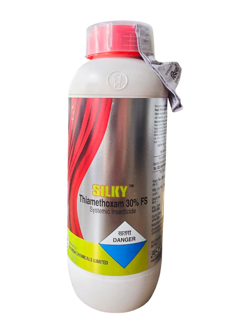 Crop Chemicals