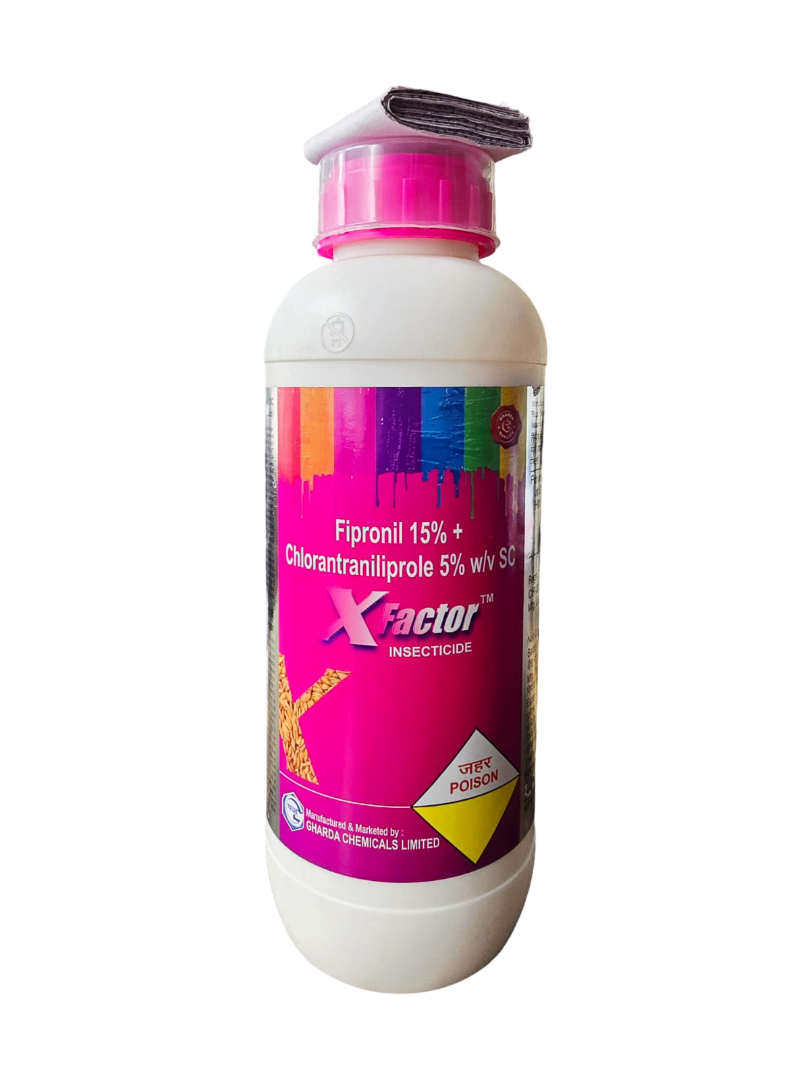 Crop Chemicals